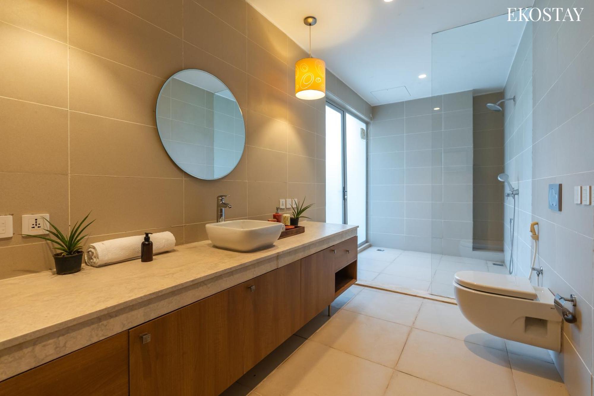 Ekostay Luxe I Avante Villa Calangute Buitenkant foto