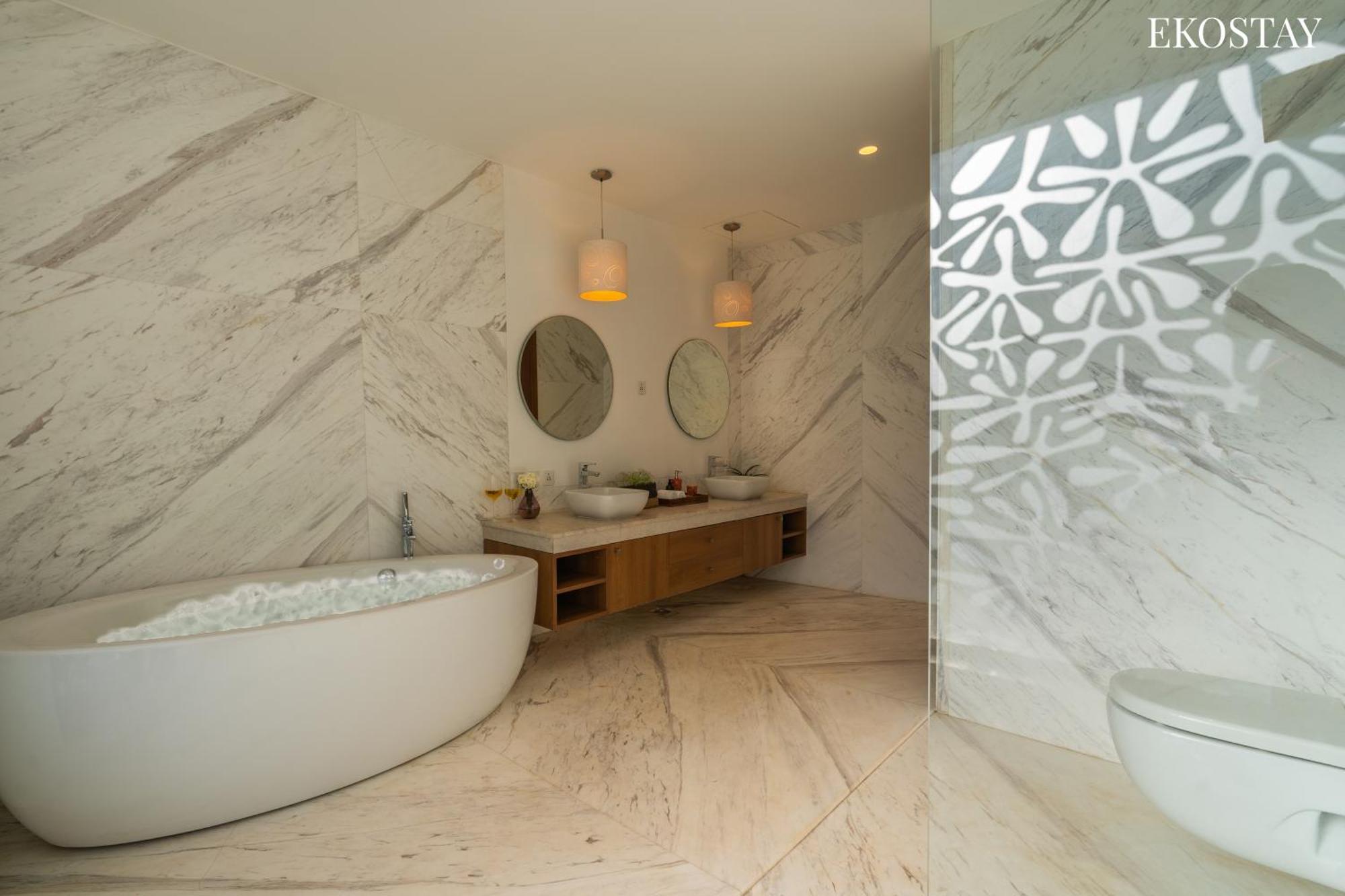 Ekostay Luxe I Avante Villa Calangute Buitenkant foto